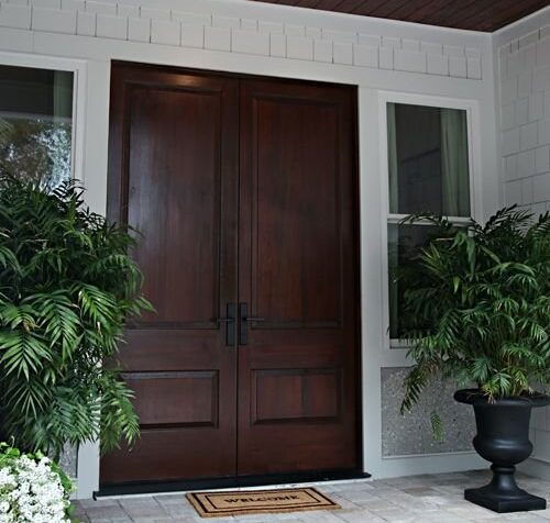 the best entry door installation Edgewater Fl