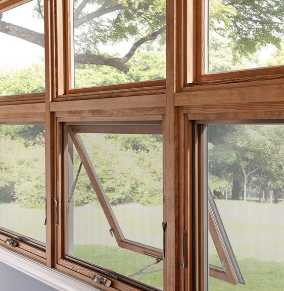 top-notch casement window replacement services FL